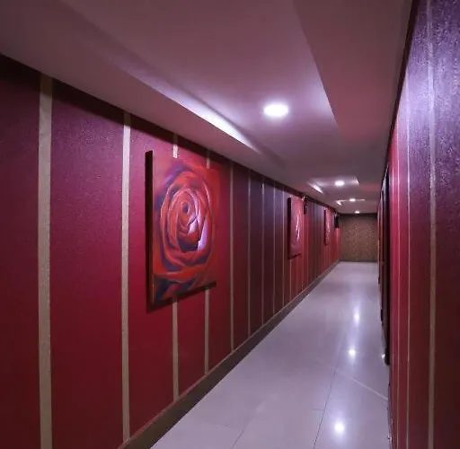 Lucky Palace Hotel Bangkok