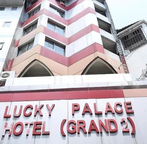 Lucky Palace Bangkok